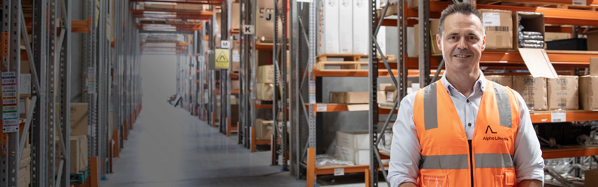 About page Banner one